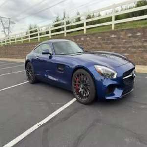 Expédition immédiate 2024 CT4-V AWD Volant à gauche Sièges en cuir Caméra arrière 360° SUV Moteur 4.5L 400 ch Automatique - Product Image 2