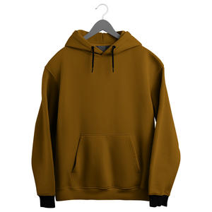 Conjunto de sudadera con capucha y pantalones de chándal de lana de gran tamaño personalizado 2025 para mujer, venta al por mayor, ropa de mujer en blanco personalizada ODM - Product Image 6