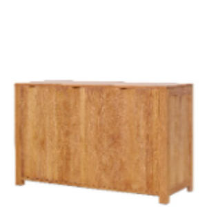 Mueble para TV con Diseño Minimalista y Dos Puertas para Muebles de Hogar y Decoración de Sala de Estar - Product Image 3