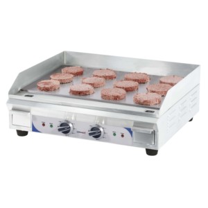 Plancha Eléctrica Premium de Alto Rendimiento - Product Image 1