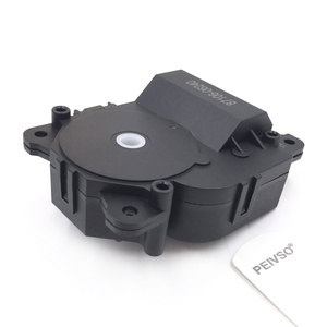Actuador de Compuerta de Aire HVAC BLEND de Precio de Fábrica PEIVSO, Nuevo Actuador de Ventilador para TOYOTA CAMRY ACV4* OEM 87106-06240 - Product Image 1