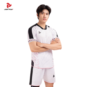 Camiseta personalizable de alta calidad Unisex a precio de fábrica, camiseta de fútbol para hombres y mujeres, uniforme de equipo lavado, Dragon JP personalizado Original - Product Image 3