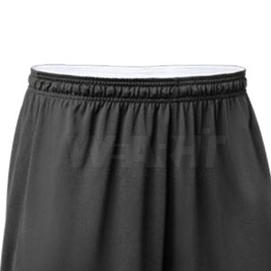 Uniforme de lacrosse pour hommes authentique, polyester de haute qualité, durable, résistant à l'eau, séchage rapide, tissu anti-froissement, logo personnalisé OEM - Product Image 6