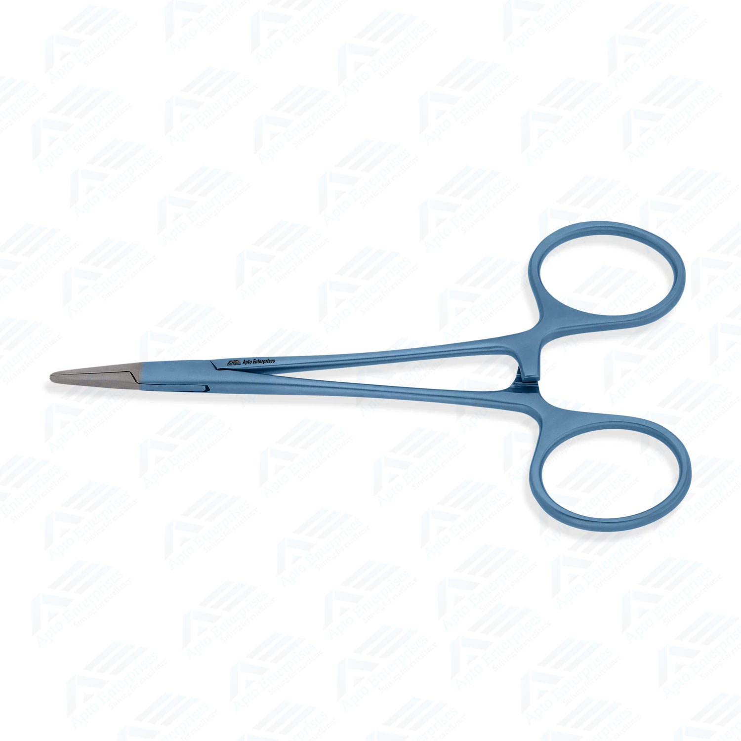 Derf Needle Holder