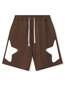 Pantalones Cortos Deportivos Personalizados para Hombre, 100% Algodón Puro, Transpirables, Tallas Grandes, Estilo Urbano, Ecológicos, Antiarrugas, Oxford - Product Image 2