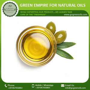 Aceite de oliva prensado en frío natural 100% puro a granel a precios de fábrica para piel y cabello - Product Image 3