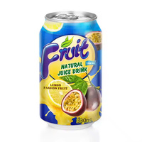 Premium Tropisch Fruitdrankje 250ml Zonder Toegevoegde Suiker Gratis Monster Gratis Ontwerp Flesverpakking Uit Vietnam - Voordelige Prijs
