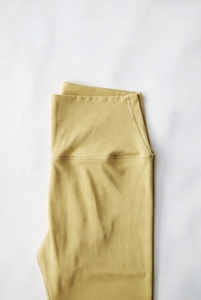 High Waist Yoga Leggings Tummy Control Stretch Workout Pants for Women Fitness Gym and Running - Product Image 6