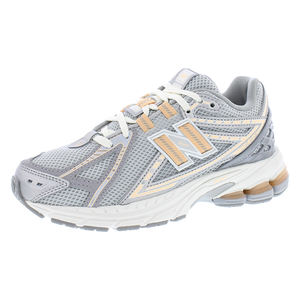 <b>New</b> <b>Balance</b> 1906 GS Girls Shoes Color: Grey/<b>Orange</b> 100% Authentic - Product Image 1