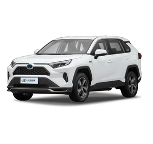 Hybride nouvelle énergie ev pas cher suv voitures véhicules d'occasion pas cher RAV4 2023 nouveau design véhicule électrique vente chaude - Product Image 1