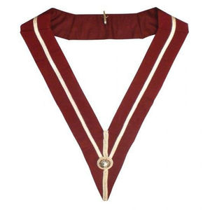 Top Quality Masonic Lodge Masters Mason Masonic Regalia <b>Collar</b> High Quality Freemasons Regalia <b>Collar</b> - Product Image 1