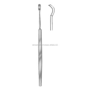 High Quality WARSAW MEDICAL Vidal Dermatology Skin Diagnostic Stainless Steel Surgical Instruments | needle holder - Product Image 1