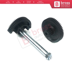 BGE38-1ชุดอุปกรณ์ซ่อมคันเร่ง2ชิ้น, 13627838085 13627834494 13627834494สำหรับ M6 M3 M5 - Product Image 4