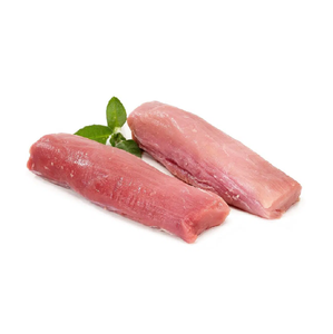 Fournisseur à bas prix de l'Allemagne filet de porc désossé CONGELÉ-Viande de porc congelée au prix de gros avec expédition rapide - Product Image 3