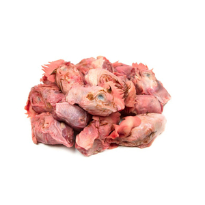 Tête de poulet congelée à prix promo - Product Image 1
