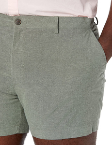 Pantalones cortos de diseño de ajuste cómodo, lo mejor para correr, pantalones cortos personalizados para hombres, pantalones cortos ligeros para hombres - Product Image 6
