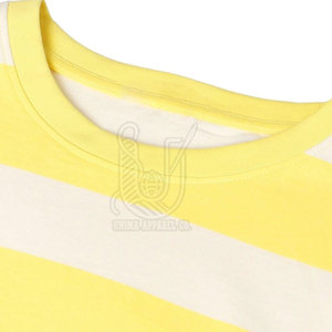 บริการ OEM เสื้อยืดโอเวอร์ไซส์ผ้าฝ้าย 100% สำหรับผู้ชาย ทรงหลวม ระบายอากาศ แห้งเร็ว สีและโลโก้ปรับแต่งได้ น้ำหนักเบา - Product Image 5