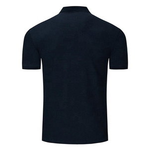 Camisetas Estampadas para Hombre a Precio de Mayoreo, Camisetas Polo de Golf de Moda, Manga Corta, Logotipo Personalizado Bordado, Manga Corta para Hombre - Product Image 2