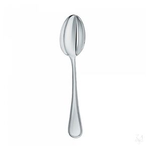 Cuchara para Verduras de Acero Inoxidable de Alta Calidad al por Mayor, Proceso de Pulido Espejo Plateado, Exclusiva para la Temporada de Regreso a Clases - Product Image 2