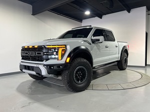 ประหยัดสุดๆ ลดราคา รถกระบะมือสอง รุ่น Ranger, Raptor, SuperCrew 4x4, Avalan_che - เกียร์ออโต้ พวงมาลัยซ้าย/ขวา พร้อมจัดส่งทั่วโลก - Product Image 2