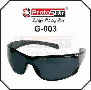 Meilleures ventes ANSI Z87.1 Lunettes à verres transparents Lunettes de sécurité classiques résistantes aux chocs pour la protection des yeux - Product Image 2