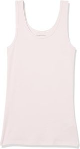 Restez à la mode et confortable avec ce débardeur tendance coupe ajustée, anti-boulochage, en tissu tricoté respirant, fabriqué au Bangladesh pour - Product Image 2