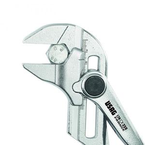 Clé à molette réglable Usag - Product Image 3