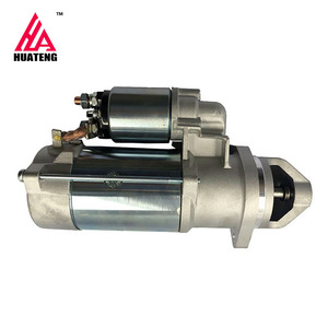 स्टॉक 1011 2011 डीजल इंजन पार्ट्स स्टार्टर 01181753 डीयूजेड के लिए 01182126 04300286 - Product Image 2