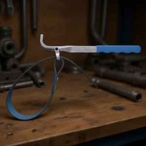 Clé à sangle métrique Gedore - Product Image 3