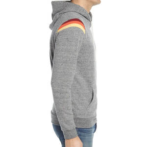 Sudaderas con Capucha Personalizadas Casuales de Alta Calidad, Sudadera con Capucha Lisa de Forro Polar Grueso, Logotipo Impreso y Bordado, Fabricación OEM - Product Image 4