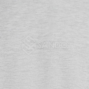 Camiseta de manga corta de algodón personalizada para hombre con estampado informal MOQ bajo Venta en línea Tallas en blanco disponibles - Product Image 6