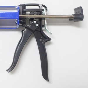 Pistola Aplicadora Manual Compacta para Agente Adhesivo Veterinario para el Cuidado de Pezuñas de 200 ml - Product Image 2