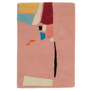 Alfombras de lana con mechones a mano de diseño profesional, venta al por mayor, alfombra con mechones a mano para sala de estar para TEXTILES INDIOS H/L - Product Image 1