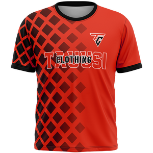 Camisetas Deportivas para Hombre 2026, Logotipo Personalizado por Sublimación, Camisetas de Gimnasio al por Mayor, Poliéster y Elastano, Camisetas Lisas para Entrenamiento, Logotipo Personalizable - Product Image 1