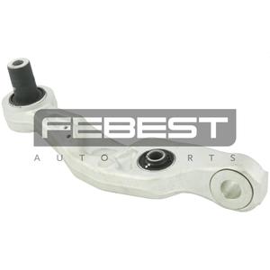 Leva anteriore inferiore sinistra FEBEST (0124-USF40F6) - Product Image 1