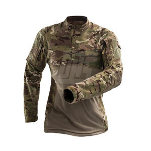 Uniforme de peinture sublimé unique avec des graphiques inspirés de l'art audacieux conçus pour les tenues sportives et de groupe - Product Image 2