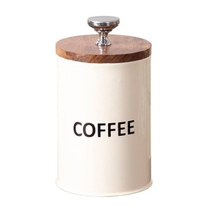 Recipiente de Metal para Granja, Contenedor de Almacenamiento de Gran Venta, Caja de Lata PARA EL Hogar, Cocina, Tetera y Cafetera - Product Image 1