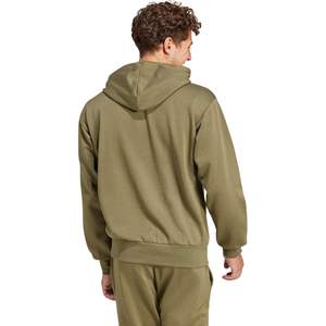 Sudadera con Capucha Personalizada 2026, Unisex, Gruesa, 100% Algodón, Talla Grande, Invierno, Transpirable, Impermeable, con Cierre, para Hombre, con Logotipo OEM - Product Image 3