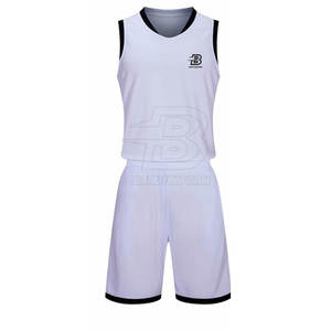 Uniforme de baloncesto con servicios OEM, ropa deportiva a precio razonable, uniforme de baloncesto para jóvenes a la venta - Product Image 2
