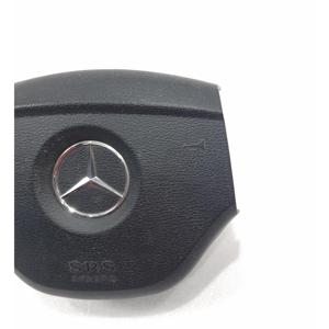 AIRBAG VOLANTE MERCEDES Classe B W245 1a Serie OM 640.940 (05>11) - Product Image 5
