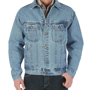 New Stylish <b>Men</b> Full Sleeve <b>Jeans</b> jacket Up Vintage Street Wear Slim Fit Custom Top Quality Luxury Denim Jacket For <b>Men</b> - Product Image 6