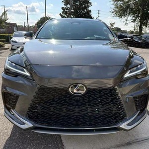 2023 2022 2021 2020 Le-'xus RX 350 F กีฬาที่ใช้อย่างประณีต - Product Image 4