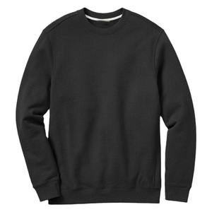 Nueva Sudadera con Cremallera para Hombre, Tallas Grandes, de Forro Polar, 100% Algodón Ecológico, Anti-Pilling, para Invierno, Último Modelo, Precio al por Mayor - Product Image 1