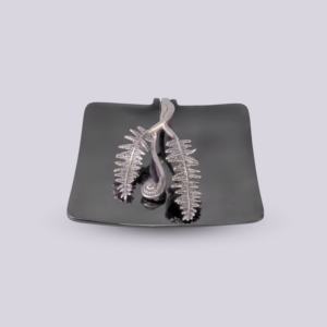 Begonia porte-mouchoirs décoratif serviette boîte moderne Table distributeur de mouchoirs maison bureau salle de bain accessoires - Product Image 6