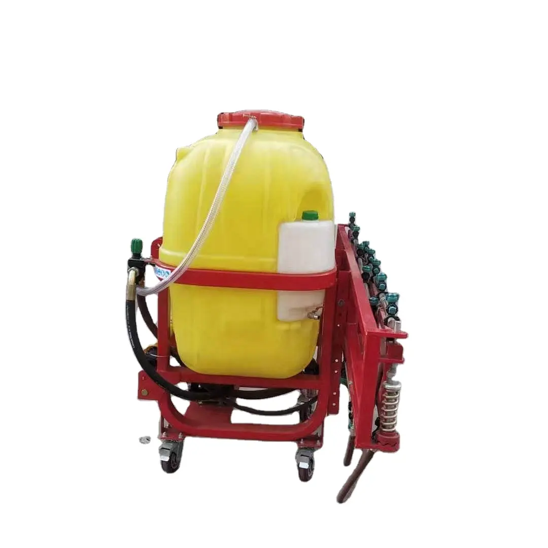 High Quality gasoline engine power spraying machine hand boom sprayer for sale