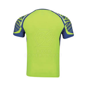 Uniforme de Voleibol Profesional de Alta Calidad, Sublimado, de Secado Rápido, Diseño Transpirable, Conjuntos con Estilo, Opciones Personalizadas Disponibles - Product Image 5