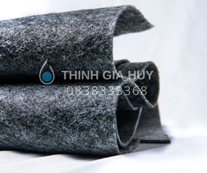 Tissu perforé à l'aiguille, prix le plus bas, feutre NON tissé - Product Image 5