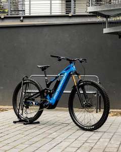 Vélo Crafty Carbon RR SL de qualité supérieure - Product Image 5