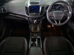 Voiture d'occasion de qualité abordable, Ford Kuga 2.0 TD-Ci ST AW-D automatique, conduite à droite, 2019 - Product Image 2