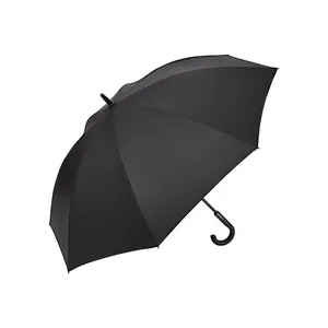 Ombrello Promozionale Personalizzato in Stile Carbonio per una Migliore Visibilità - Product Image 1